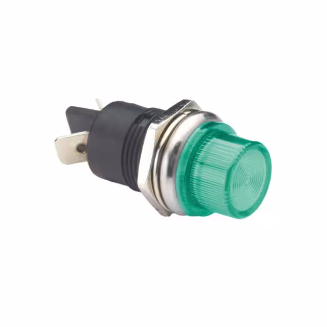PL-522-GC Littelfuse Inc.  Indicatori del pannello Spie luminose